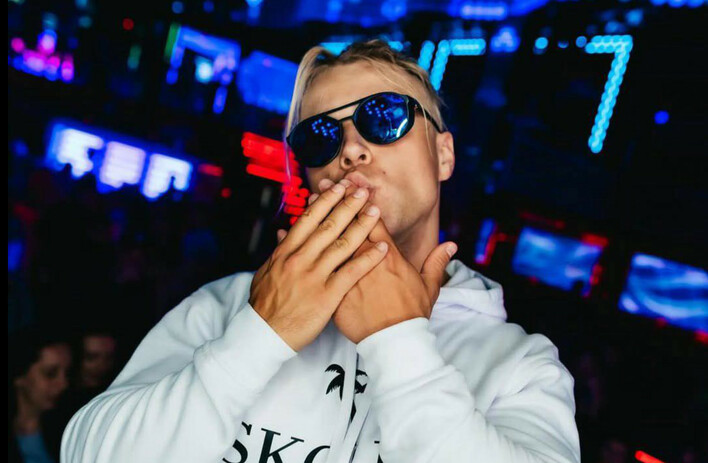 Skolim otwiera własną stację paliw?! Gwiazdor zaskakuje biznesowym ruchem

