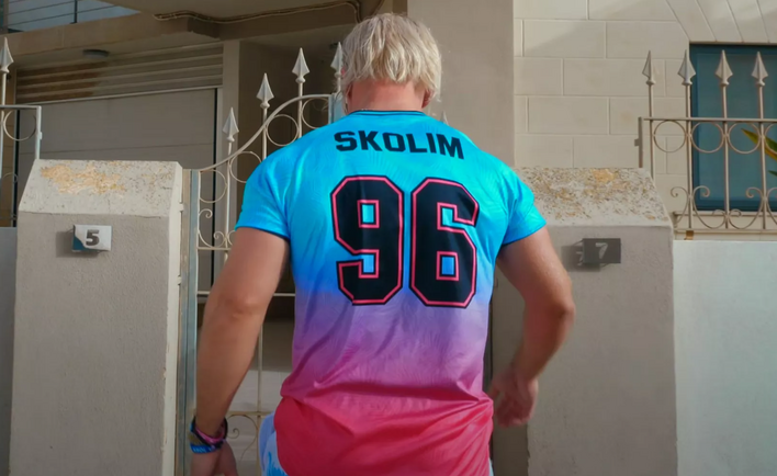 Skolim planuje otwarcie kolejnych stacji paliw. Znamy szczegóły biznesu artysty