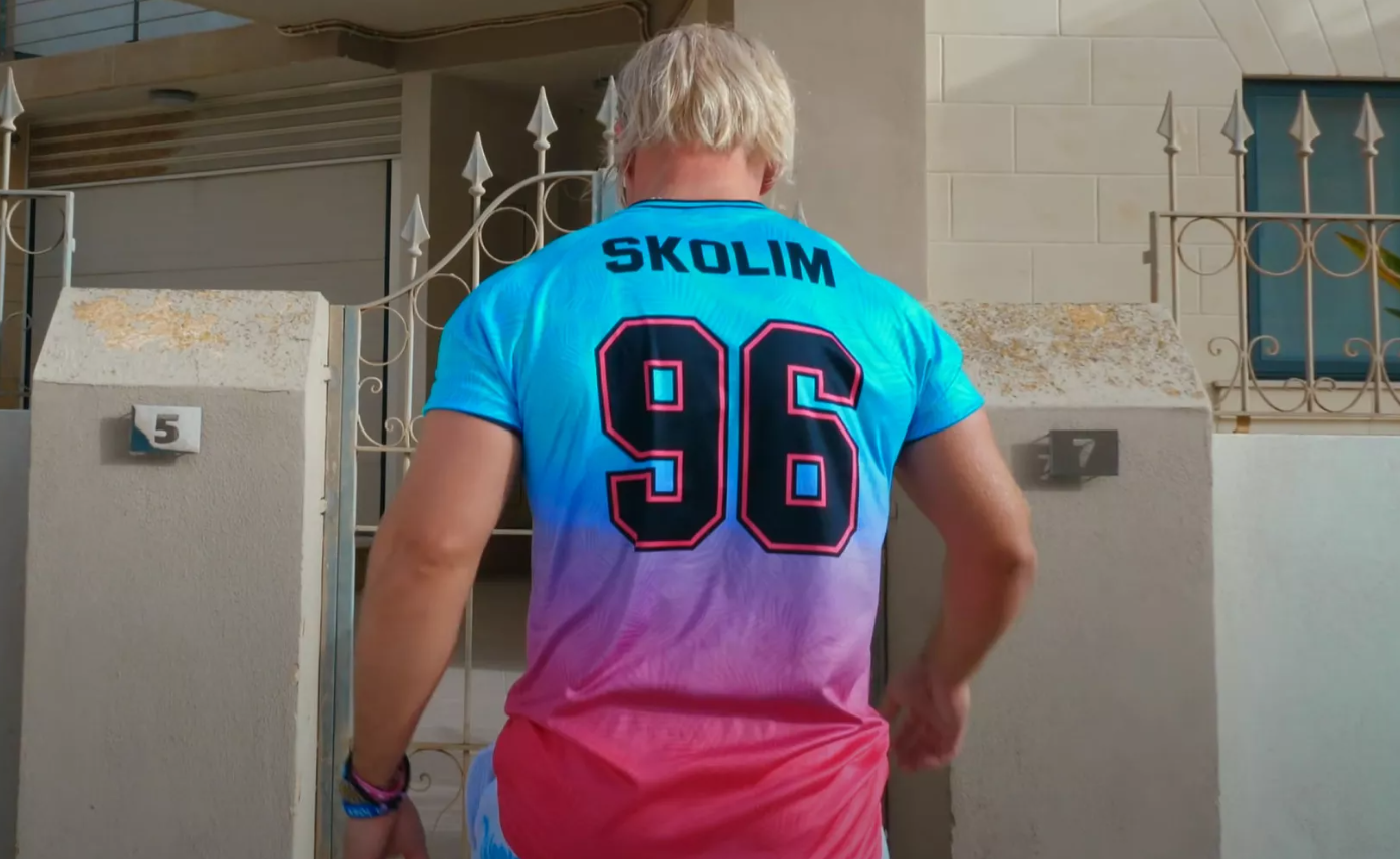 Skolim planuje otwarcie kolejnych stacji paliw. Znamy szczegóły biznesu artysty