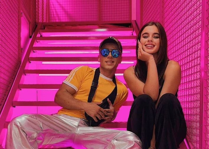 Skolim na Eurowizji 2023?! „pojadę i ja dla was wygram„ To będzie przełom w disco polo?! 