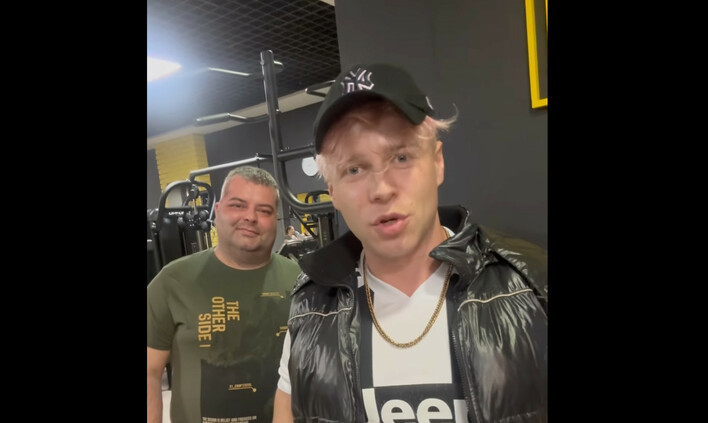 Co za gest! Skolim wsparł licytację dla Macieja Sadowskiego! Artysta osobiście dostarczy wylicytowaną wygraną| VIDEO