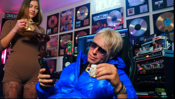 Skolim przebija wszystkich! Helikopterem na koncerty? Tak będzie wyglądać jego letnia trasa