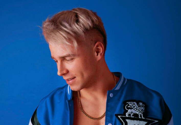 Skolim przekłada koncert przez żałobę narodową! Wiemy, kiedy wystąpi w Namysłowie