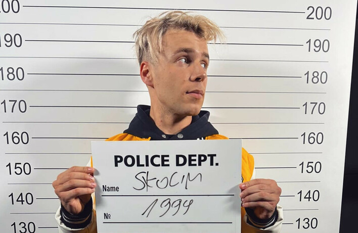 Skolim przekłada premierę! Znamy nową datę klipu pt. „Temperatura„