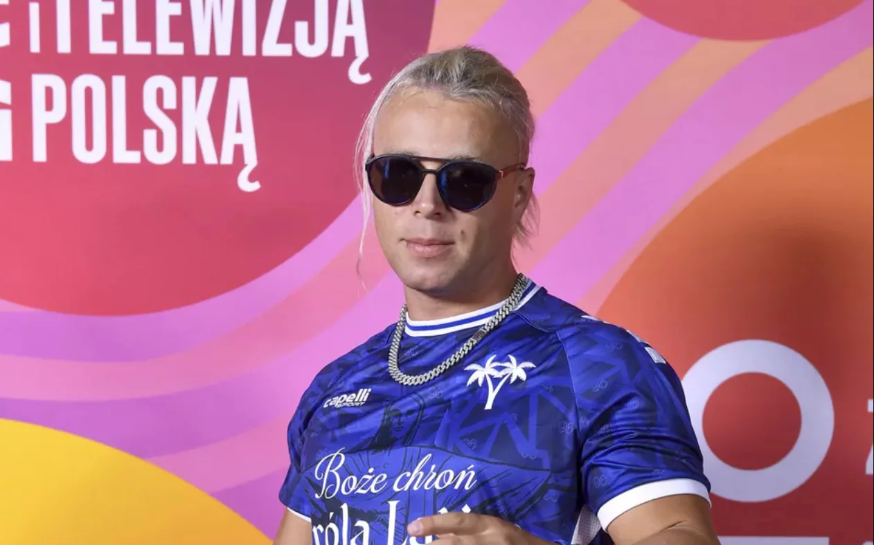 Skolim przerwał koncert! "A co to ja jestem jakąś małpą w zoo?"