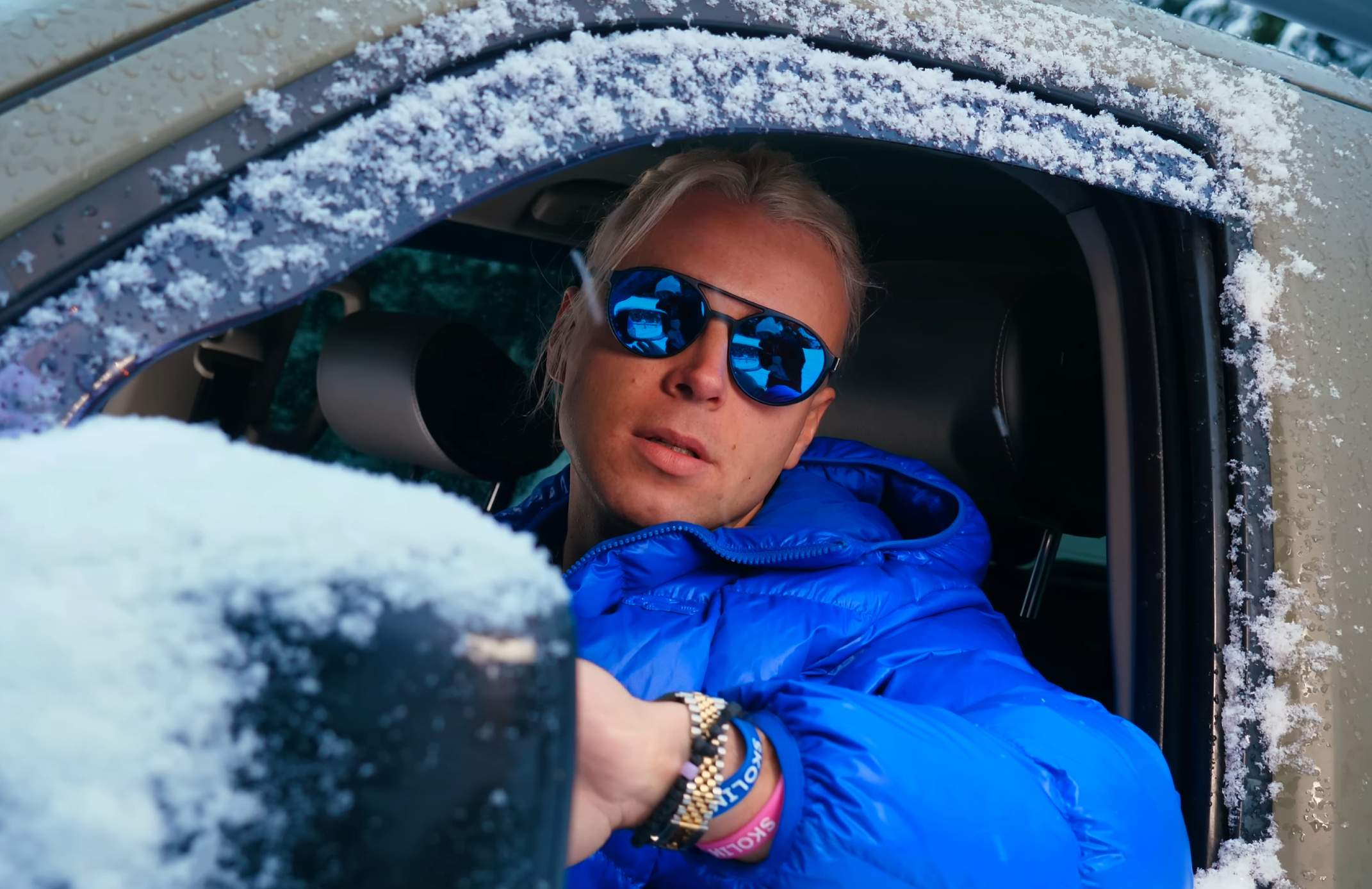 Skolim reaguje na dramat w Lublinie. Dziecko ucierpiało podczas koncertu WOŚP