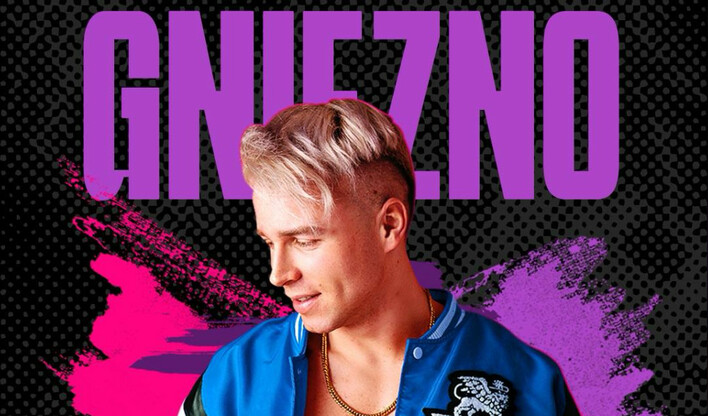 Skolim rozgrzeje scenę jak nigdy wcześniej! Wielkie show już w maju na Ranczowisku 2025 w Gnieźnie