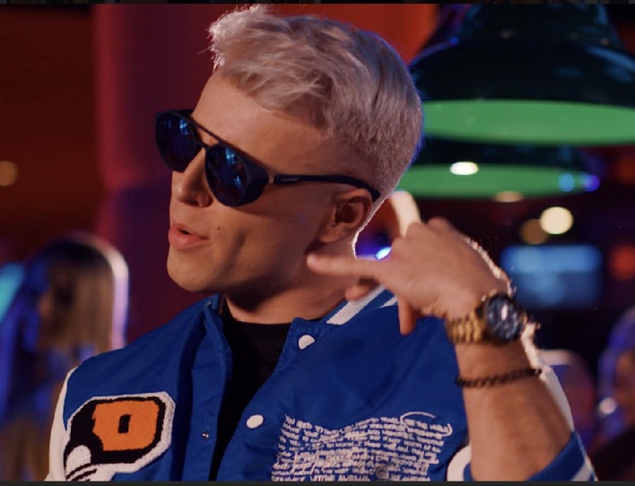 Jest najlepszy?! Niezapomniany koncert Skolima w Face Clubie w Budzyniu! – Nagranie z koncertu rozgrzewa sieć!