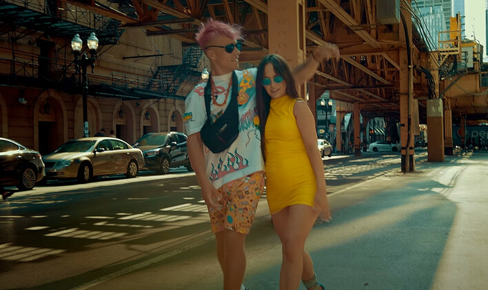 Skolim rozwala wszystkich! „To jest to„ numerem jeden! To wielki hit!