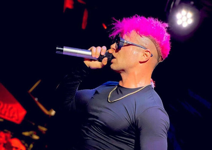 Skolim spełnił swoje wielkie marzenie! To wszystko dzięki ciężkiej pracy!