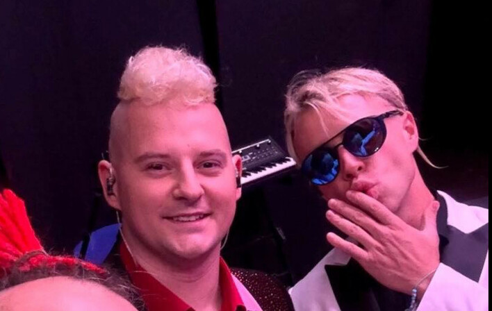 Skolim szaleje w maju! Aż 47 koncerty w jeden miesiąc – pełna lista robi wrażenie