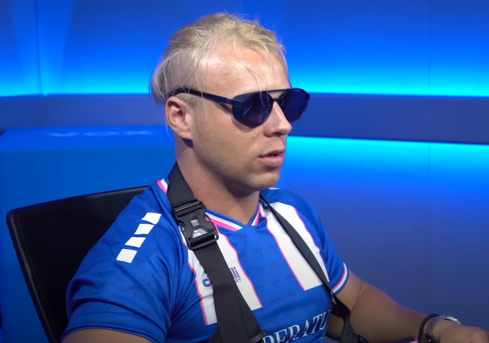 Skolim szokuje! Mocne słowa o disco polo i zaskakujące duety z Matą, Zenkiem i Boys

