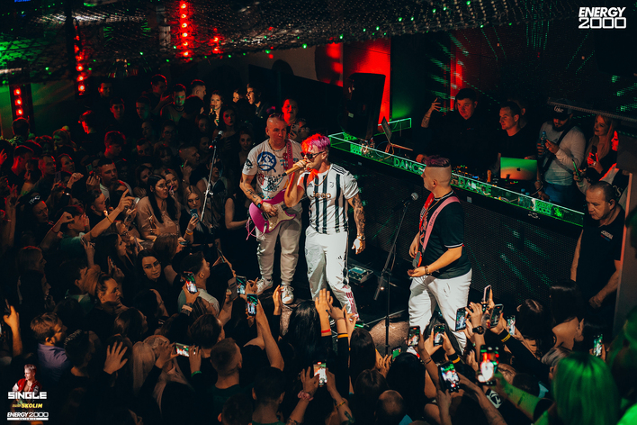 Skolim to gwarancja sukcesu w klubie?! „dawno tak nie zarobiliśmy„