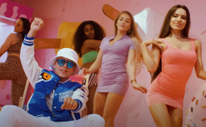 Skolim to prawdziwy milioner! Tyle zarobił na „Wyglądasz idealnie„? To ogromna kwota!