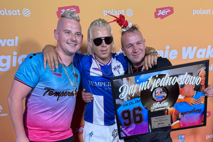 Skolim uderza w środowisko hip-hopowe. Słowa artysty zaskoczyły wszystkich