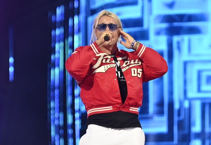 Skolim w asyście Policji nagrania budzą emocje