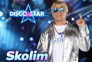 Skolim powraca do DiscoStar jako JUROR! Co wniesie do programu?! Fani zachwyceni! 