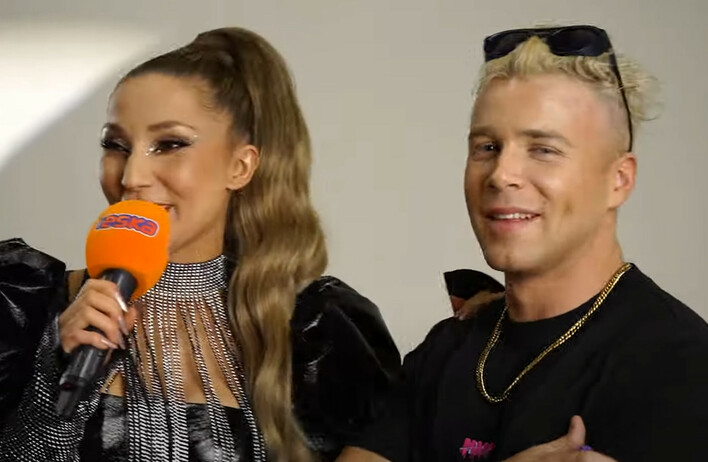 Skazani na siebie?! Skolim i Cleo ujawnili szczegóły współpracy! To musiało się zakończyć duetem!