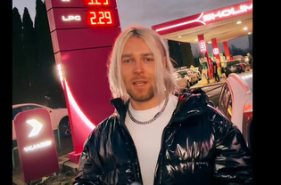 Skolim wbija szpilę! Król latino bardzo ostro w sieci! 