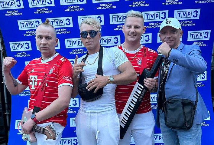 Skolim wkracza na nowy poziom szaleństwa! Nagranie, które wstrząsnęło siecią