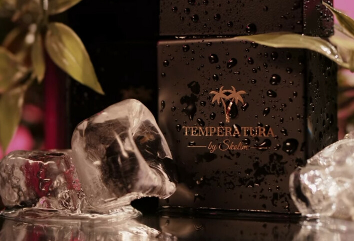 Perfumy Skolima „Temperatura„ już dostępne! Jak pachną i ile kosztują? Przekonaj się, dlaczego fani oszaleli na ich punkcie!

