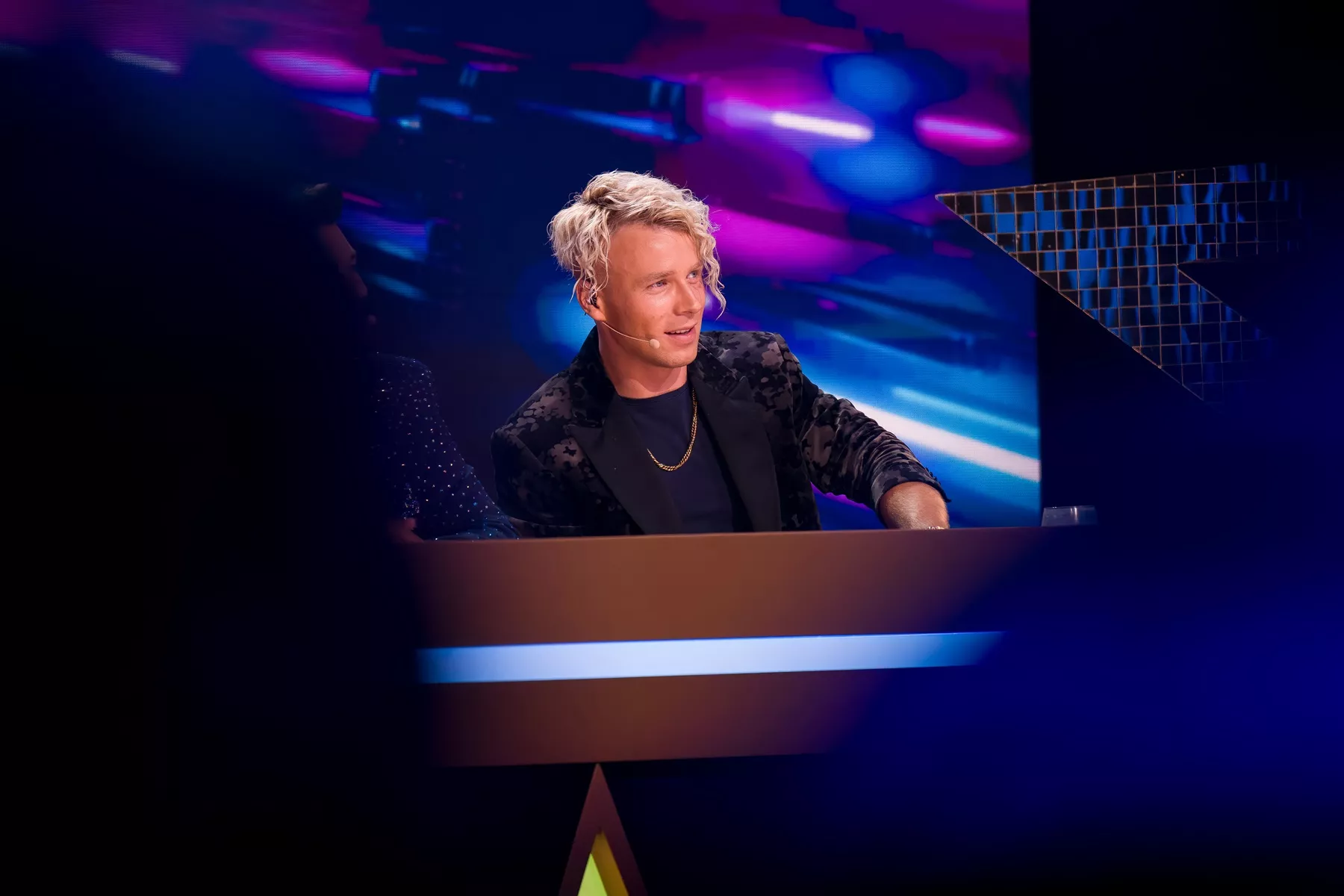 Skolim wściekły. Oszuści wykorzystali wizerunek jego babci, by wyciągać kasę