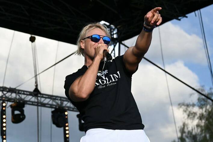 Skolim wściekły po próbie włamania. Zapowiada ruch, który mocno szokuje! 