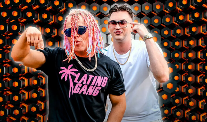 SKOLIM x RAIDER – nowa odsłona „Co Ty Robisz Ze Mną”. Dance 2 Disco przygotowali energetyczną propozycję dla fanów klubowych brzmień