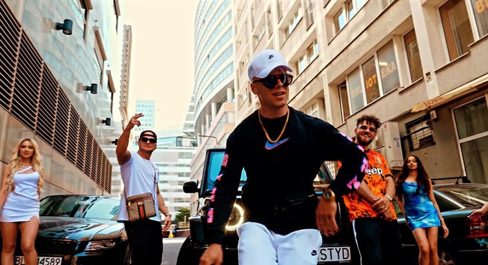 Skolim z nową produkcją! Premiera już 14 czerwca! Ponownie król latino rozwali system?! Znamy tytuł nowości