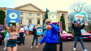 Skolim z nowością „96”! Zobacz mega premierę i teledysk od króla latino!