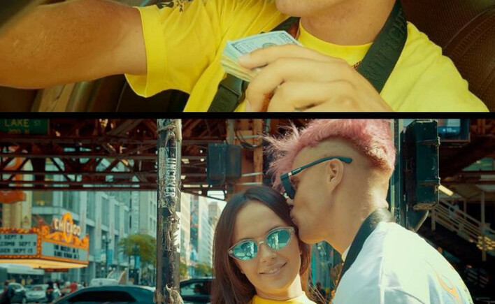 Skolim z nowością pt. „To jest to„! Po raz kolejny wszystkich zaskoczył!