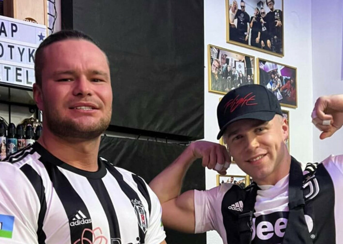 Skolim z nowym hitem! Dziewczyny oszaleją na punkcie nowej produkcji Konrada Skolimowskiego?!