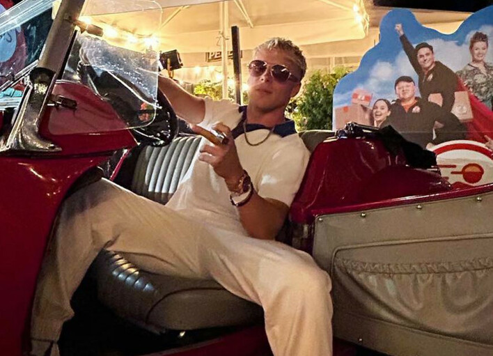 Skolim zagra na Sylwestrze w TV! Dowiedz się, która stacja zgarnęła króla latino!