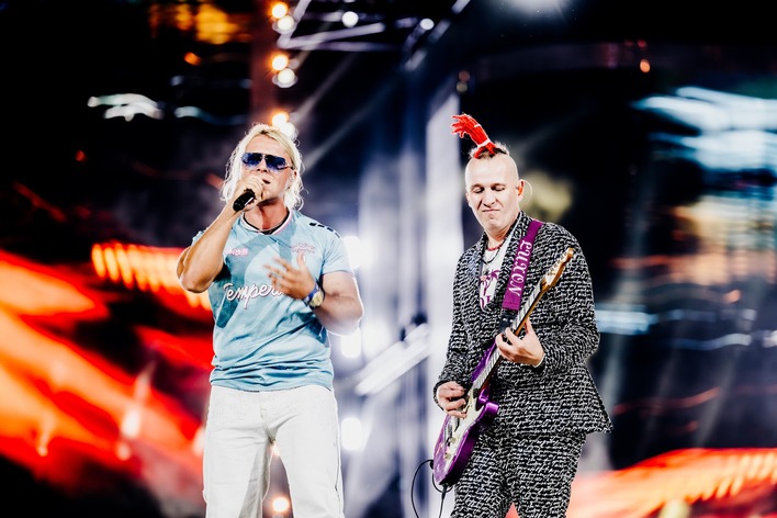 Skolim zagra na Twoim weselu czy urodzinach? Cena za występ króla to spory wydatek! 