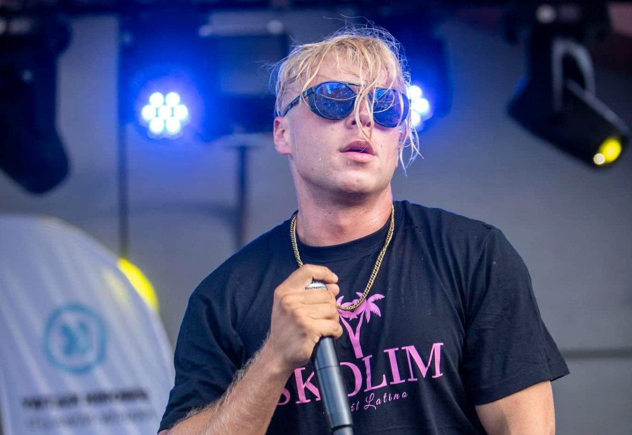 Skolim zagra w Mrągowie. Festiwal Weselnych Przebojów 2026 ogłasza kolejną gwiazdę drugiego dnia