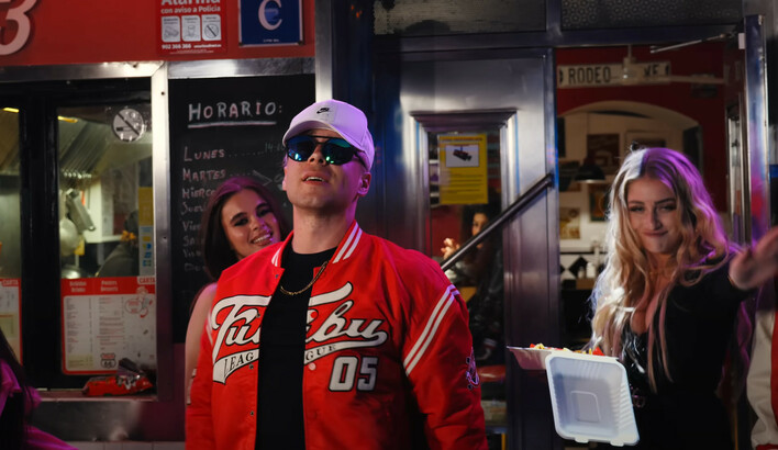 Skolim zarobił ponad 100 tysięcy złotych na swoim nowym hicie „Temperatura„? A to dopiero początek