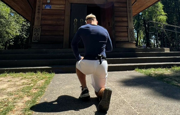 Skolim zaskakuje! Odkrywamy jego tajemnicze oblicze