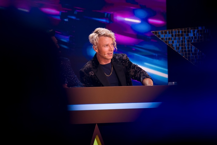 Skolim zaskoczył fanów. Mało kto wiedział, jakie miał plany zanim został gwiazdą