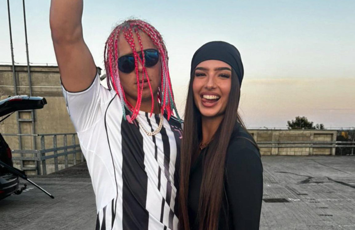 Skolim zaskoczył wyznaniem o ojcostwie, chce mieć dziecko nawet bez partnerki