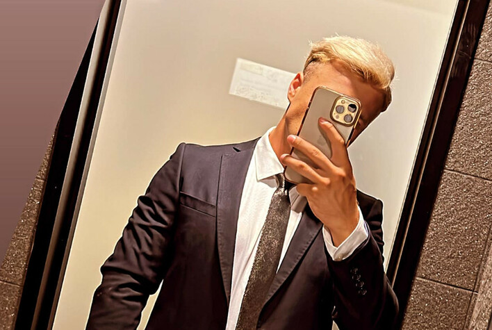 Skolim zdradza szokujące tajemnice na Instagramie! Co przygotował dla fanów w te wakacje? Zaskoczenie gwarantowane