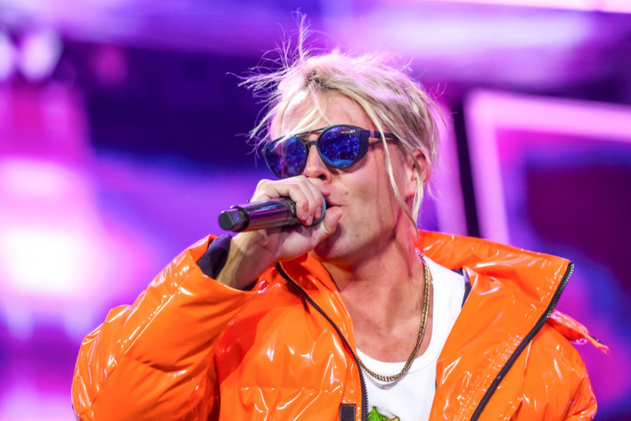 Skolim zdradził, ile ma samochodów! Ilość robi wrażenie! 