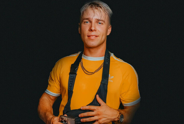 Skolim zmiażdżył konkurencję! Ten hit pokochała cała Polska i zagwarantował mu fortunę!