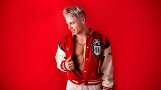 Skolim zrobił to publicznie. Internauci nie dowierzają, co napisał dla prawosławnych