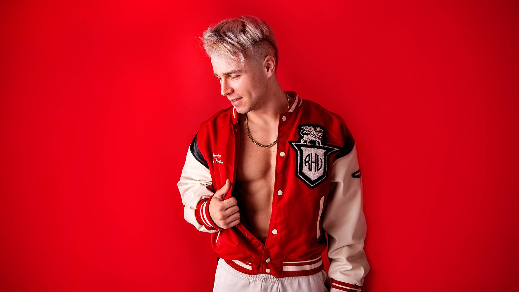 Skolim zrobił to publicznie. Internauci nie dowierzają, co napisał dla prawosławnych