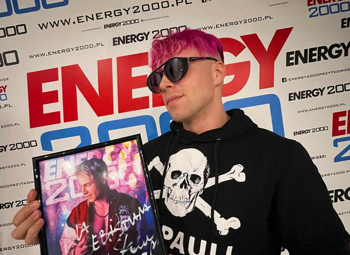 Skolim: Król Latino z zaskakującą przeszłością! Zanim zyskał SŁAWĘ prowadził całkiem inne życie. Oto szczegóły! 