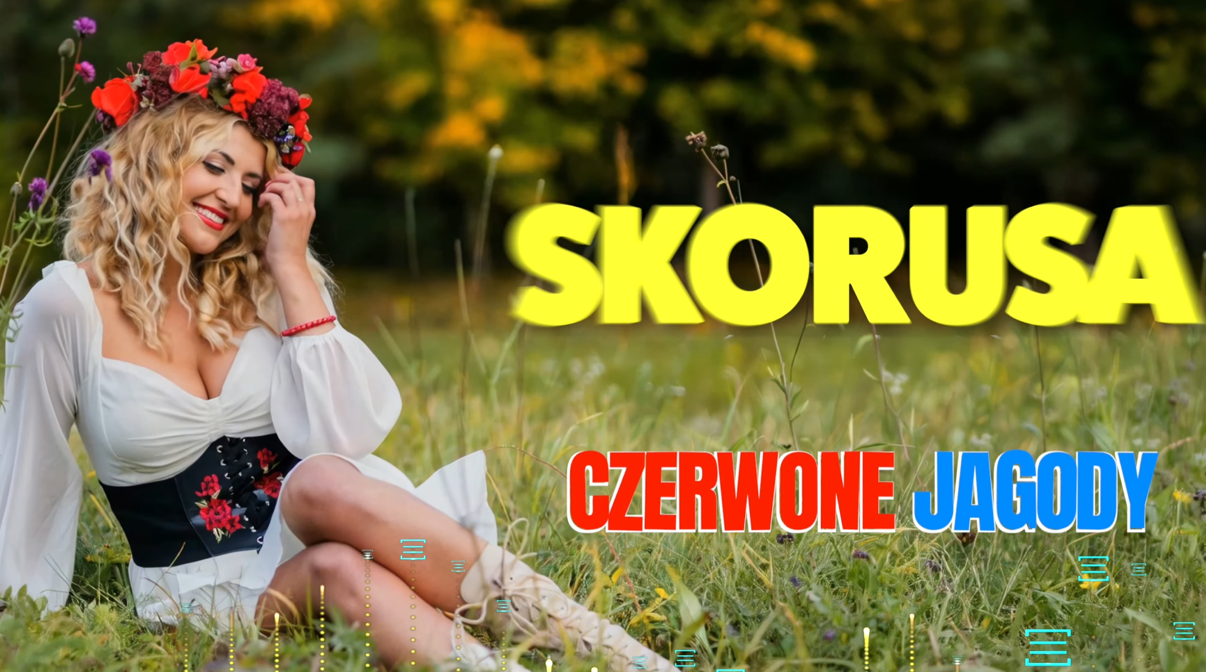 Skorusa sięgnęła po „Czerwone jagody”. Ta premiera może namieszać w disco polo