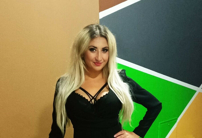 Wylewny wpis gwiazdy disco polo! Wokalistka Skorusa wzruszona koncertem dla fanki „to było niesamowite doświadczenie„