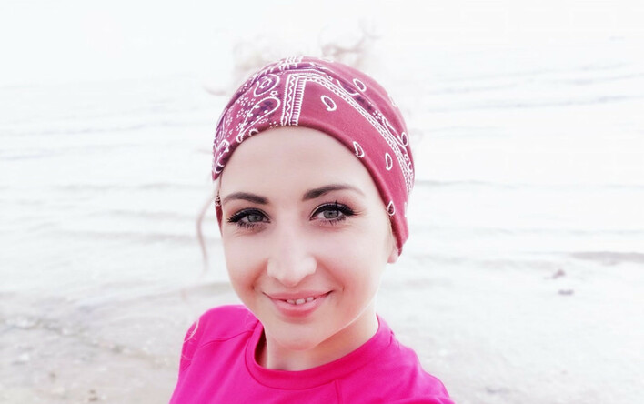 Skorusa zdobyła najwyższy szczyt Albanii i Macedonii! Pełna relacja z jej wyprawy!