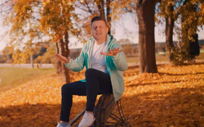 "Skradłaś moje serce" od Verdis zaskakuje przekazem i bardzo mocno przyciąga uwagę