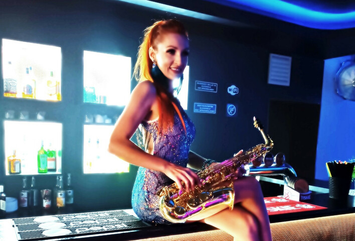 Skynova wydała kolejny utwór! Wokalistka disco polo zapewni sobie nim drogę do wielkiej kariery?